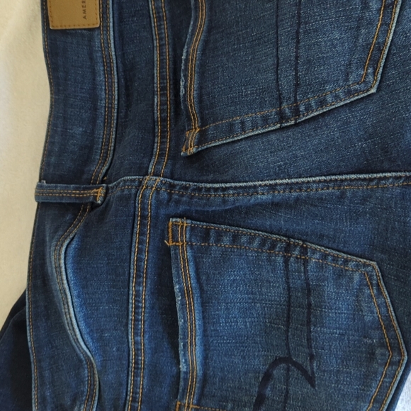 American Eagle Outfitters bootcut jeans - Picture 7 of 7